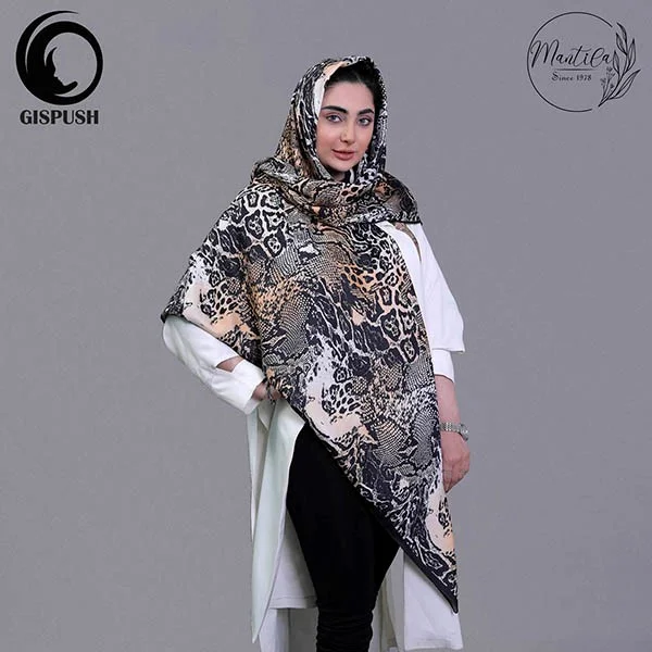 کدام رنگ شال و روسری، نگاه آقایان را به شما جذب می‌کند؟