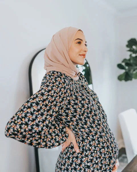 لباس های شیک برای زنان باردار شیک پوش