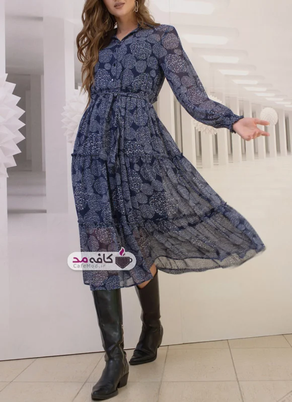 مدل لباس زنانه ساده و جدید