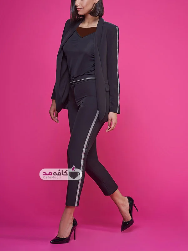 مدل لباس زنانه پلاس سایز
