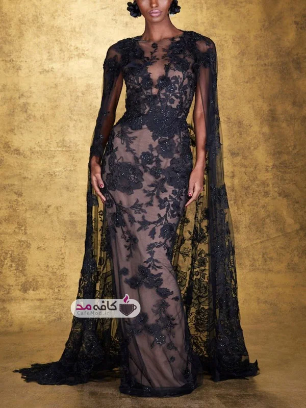 مدل لباس مجلسی زنانه جدید