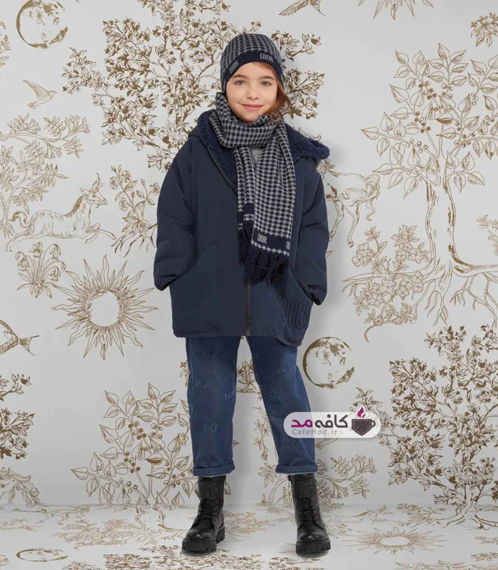 مدل لباس بچگانه