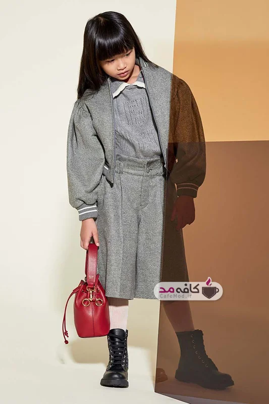 مدل لباس دختر و پسر