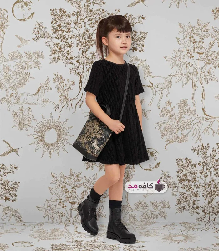 مدل لباس بچگانه
