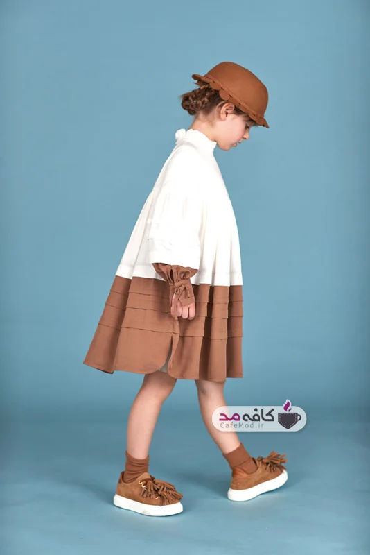 مدل لباس دخترانه 2022