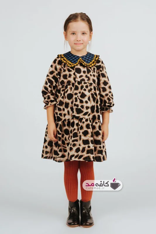 مدل استایل کودک