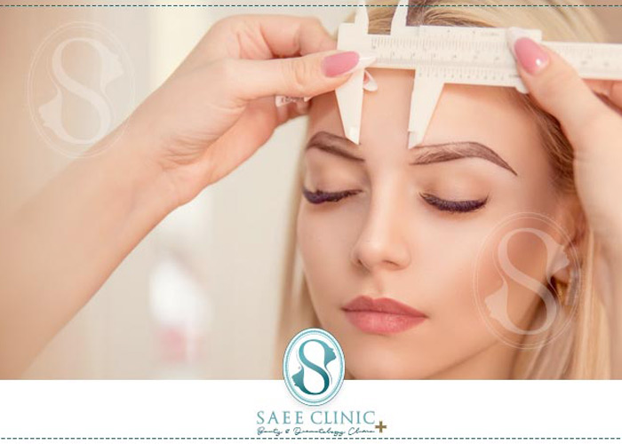 کاشت ابرو روش جایگزین تتو، فیبروز و میکروبلیدینگ