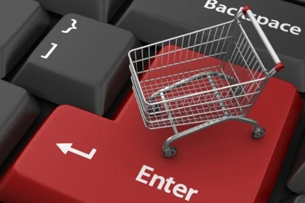 فروشگاه اینترنتی
