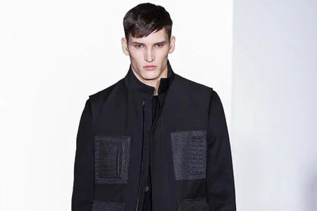 سری اول مدل لباس Calvin klein 14